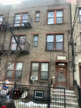 Specialty Property with Apartments