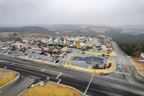 Strasburg Commercial Land For Sale