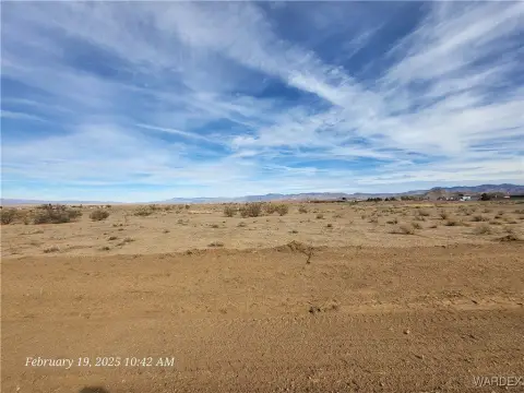 Kingman, AZ Land For Sale