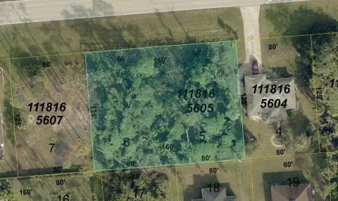 Commercial Double Lot on E Price