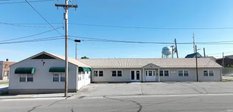 Prime Commercial Land Opportunity