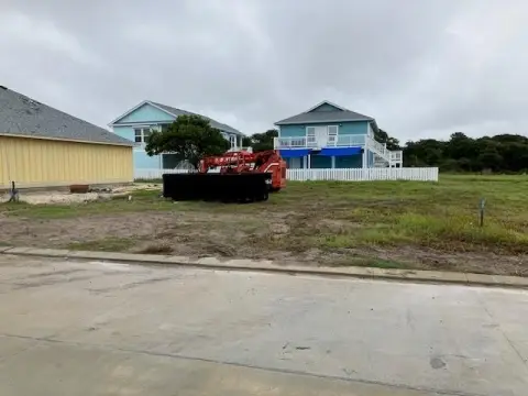 Residential Lot in Fulton Beach