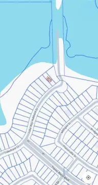 Waterfront Land in Travis Ranch