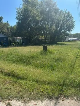 Corner Lot in Siloam Springs