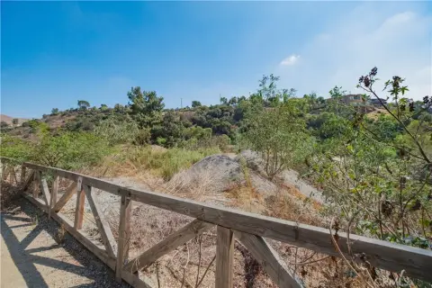 Whittier Residential Land Opportunity