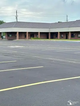 Renovated Strip Mall Units Available