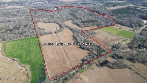 Diverse Land Tract Near Zachary