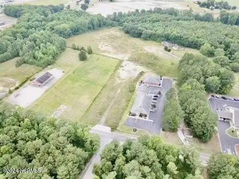 Kenansville Land Near Town Amenities