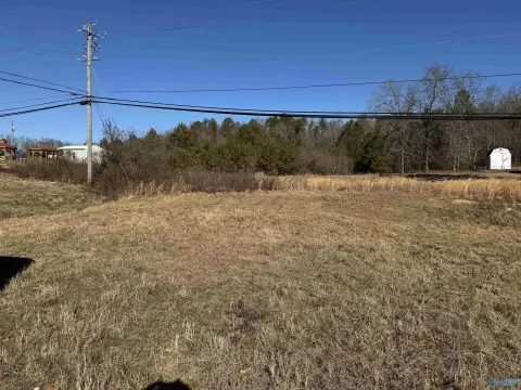 Level Commercial Land