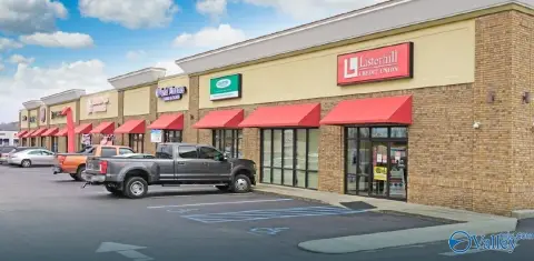 Retail Space with Restroom