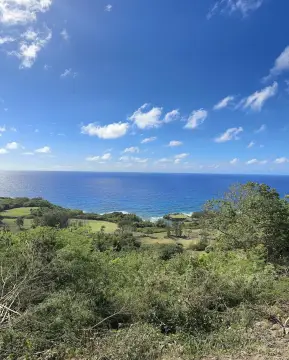 Ocean View Land in Mangilao