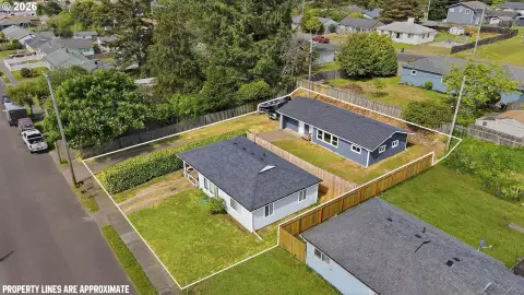 North Bend Multifamily Investment Opportunity