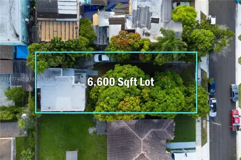 Two-Story Duplex with Separate Meters