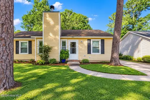 Occupied Residential Income Property