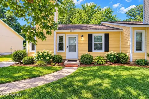 Occupied Residential Income Unit