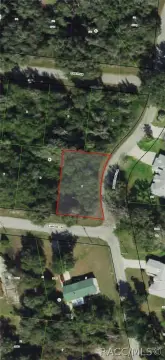 Residential Buildable Lot