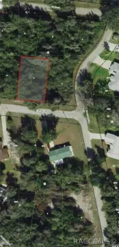 Residential Buildable Land Lot