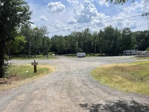 Jefferson, AR Acreage RV Park