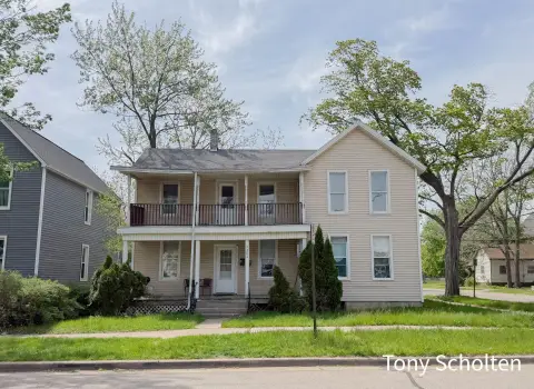 Grand Rapids Multifamily Investment Opportunity