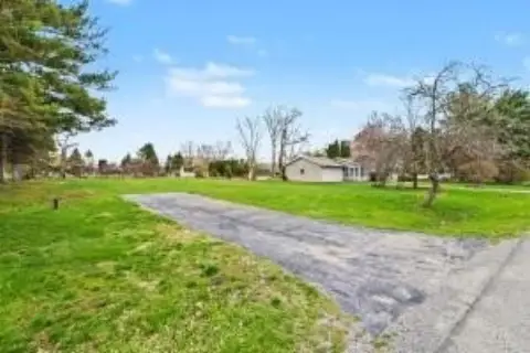 Vacant Lot in Berrien Springs