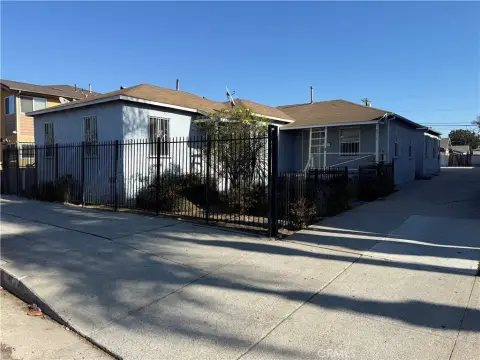 Multifamily Property For Sale
