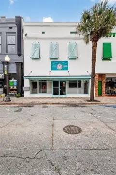 Remodeled Office Suite in Brunswick