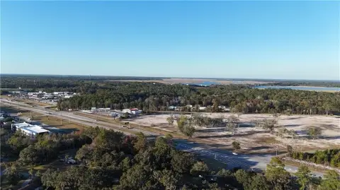 36 Acres Commercial Land, Brunswick