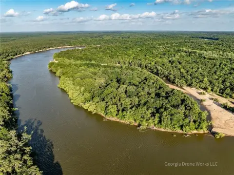 Buildable Island Retreat on Altamaha