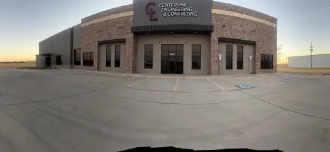 Lubbock Commercial Opportunity on Upland