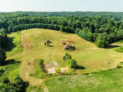 Hunting Land with Sporting Clays