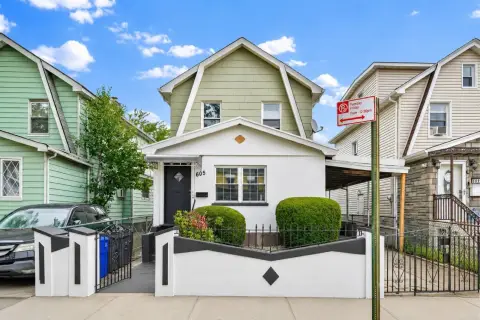 Two-Family Residential Income Property