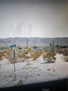 Desert Hot Springs Land/Lot