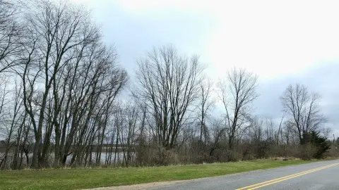 Land in Six Lakes, MI