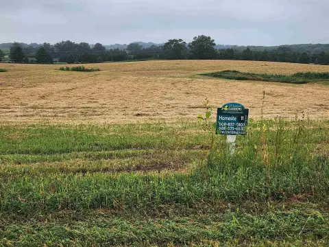 Sun Prairie Residential Lot