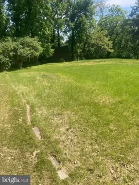 Flat Quarter Acre Building Lot