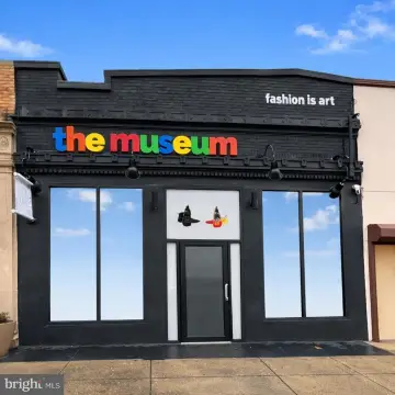 Retail Investment Opportunity in DC