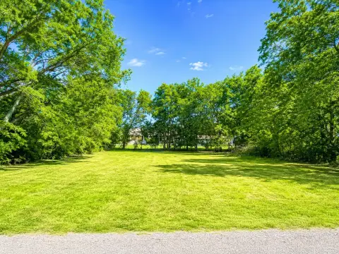 Commercially Zoned Development Lot