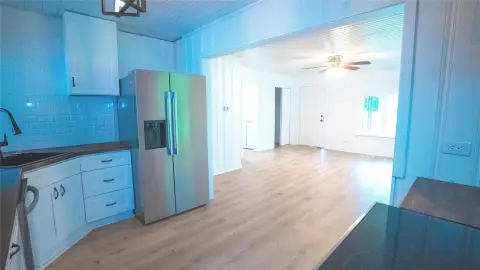 Remodeled Duplex with Rental Unit