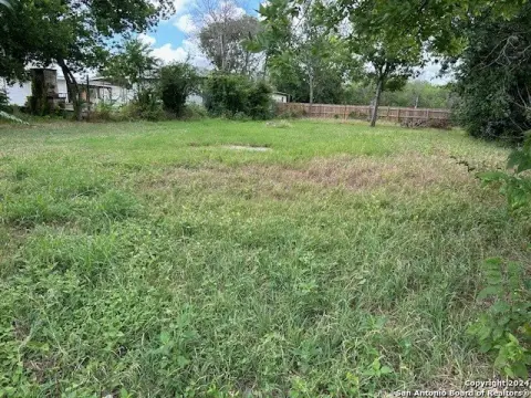 San Antonio Land Opportunity