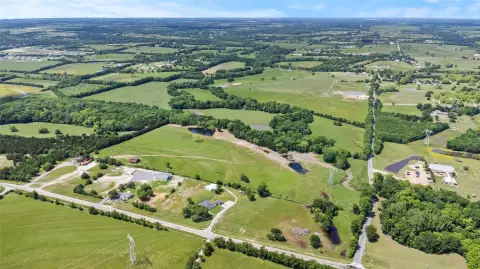 Unrestricted Unzoned Land with Creek