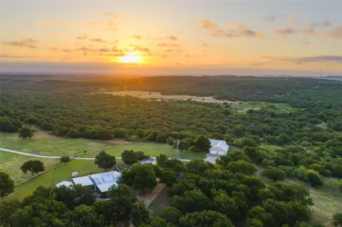 Ranch Land with Highway Frontage