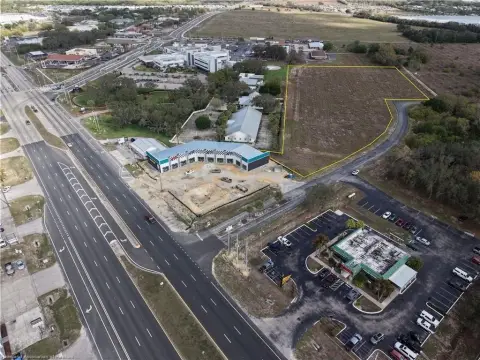 C1 Medical Development Land