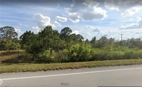 Commercial Land Off SR 70
