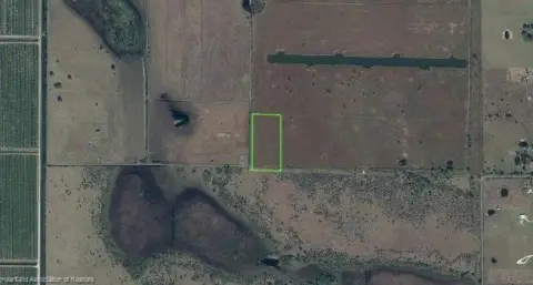 5+ Acre Land Parcel