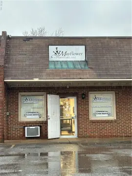 Commercial Kitchen For Sale