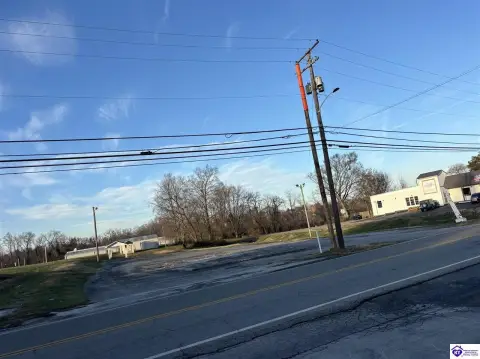 Commercial Land in Campbellsville, KY