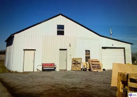 Versatile Acreage Near Columbia, KY