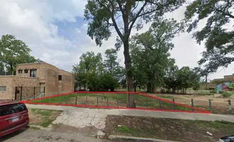 Chicago Land Ready to Build