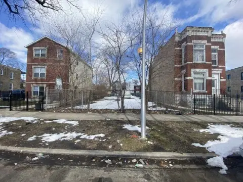 Chicago Land For Sale