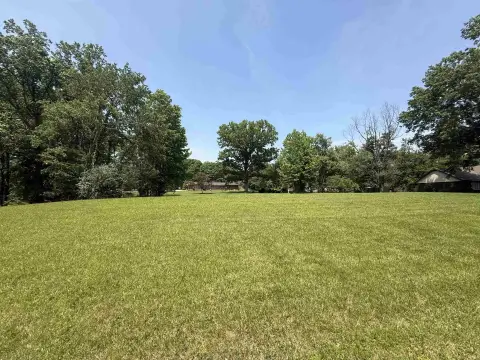 Evansville Residential Land Opportunity